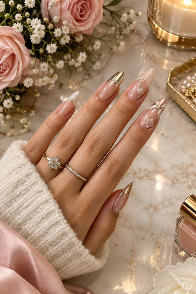 modern nail designs