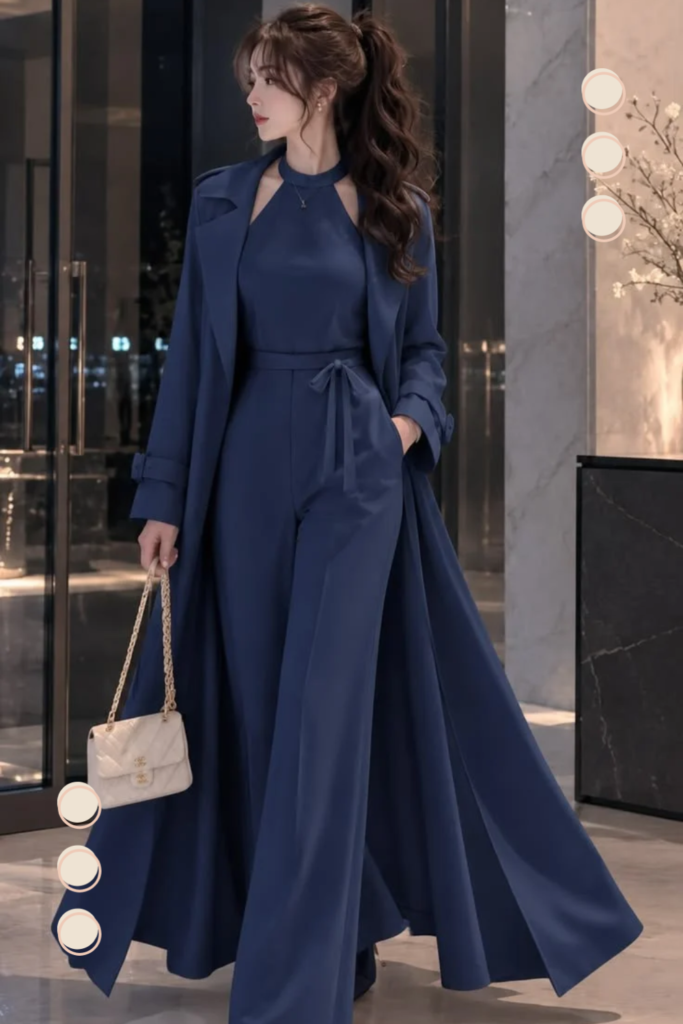 Trendy Outfit Ideas for Women