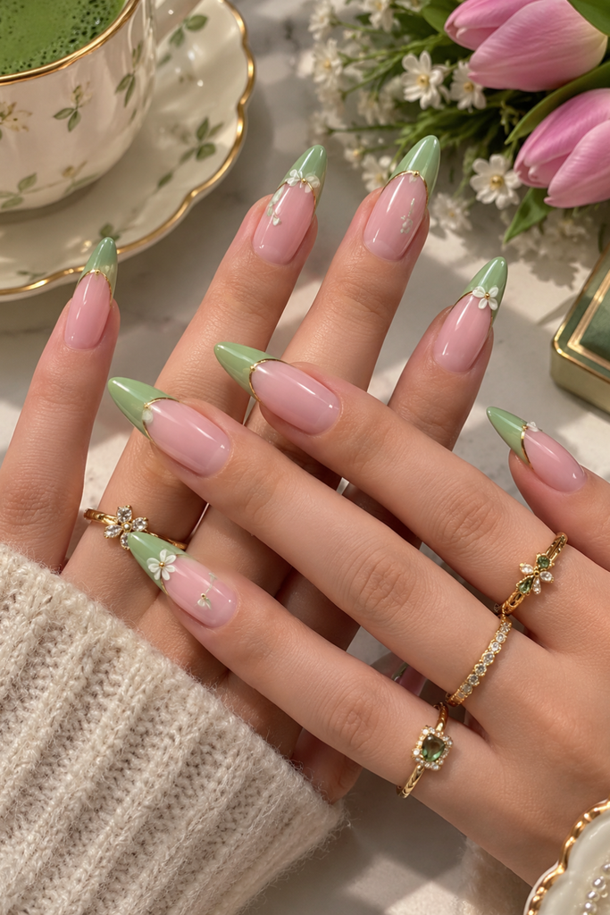 Beige Neutral Minimalist Fashion Pinterest Pin 6