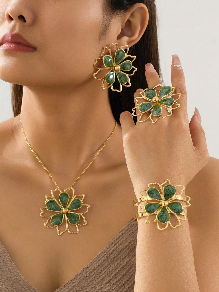 25 Timeless Jewelry Ideas: Elegant & Stylish Designs for Every Occasion 52 image 140