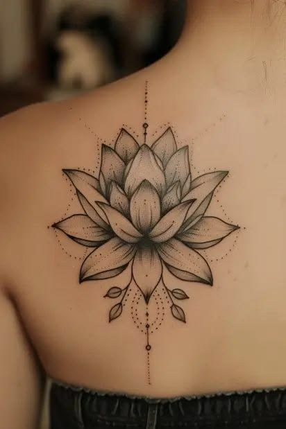 25 Beautiful Chest Tattoo Ideas for Girls: Feminine, Elegant & Unique Designs 19 image 254
