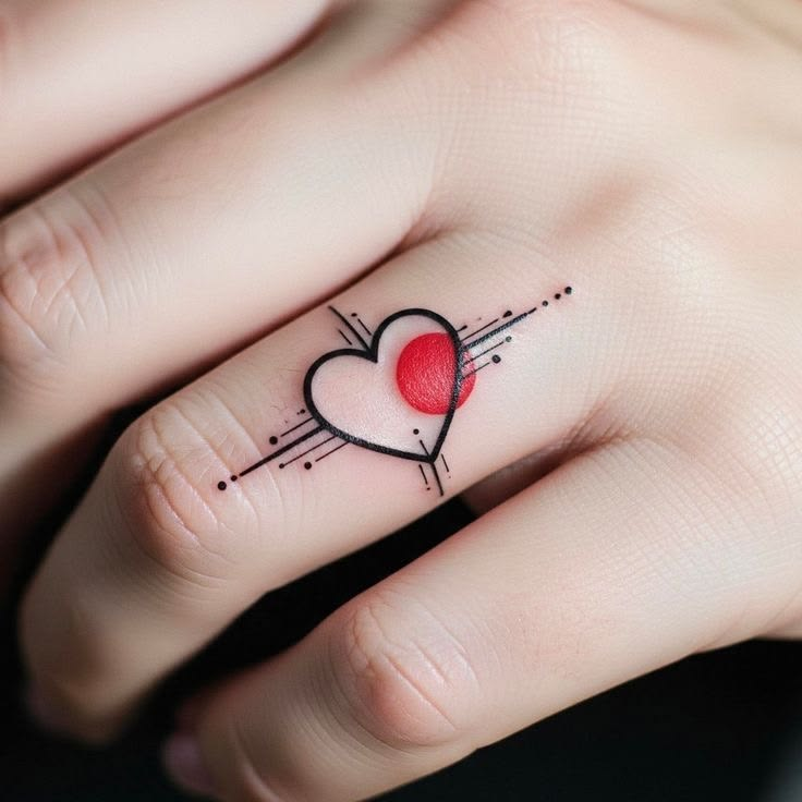 25 Beautiful Hand Tattoo Ideas for Girls: Cute, Feminine & Stylish Designs 17 image 312