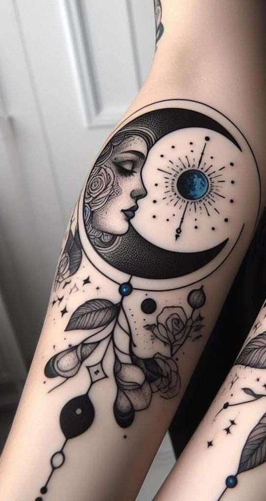 25 Beautiful Hand Tattoo Ideas for Girls: Cute, Feminine & Stylish Designs 37 image 333