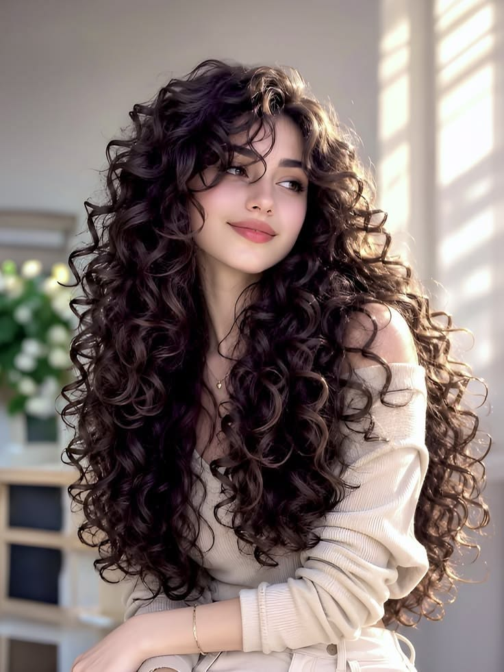 Long Layered Haircut Ideas for Women: 25 Stylish & Beautiful Looks 44 image 472